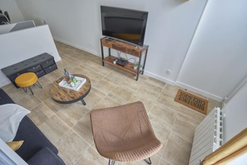 Maison - 82 m² - 6 pièces