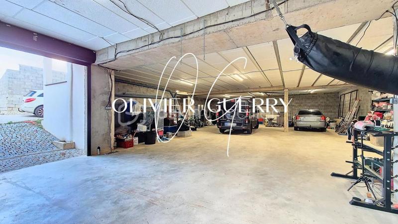 Maison - 155 m² - 5 pièces