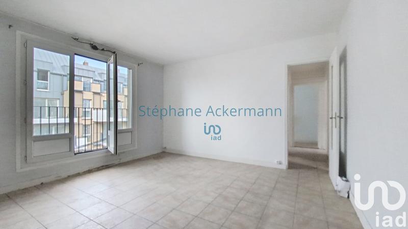 Appartement - 67 m² - 4 pièces