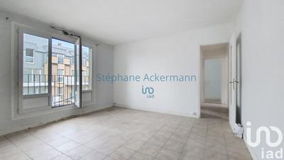 Appartement - 67 m² - 4 pièces