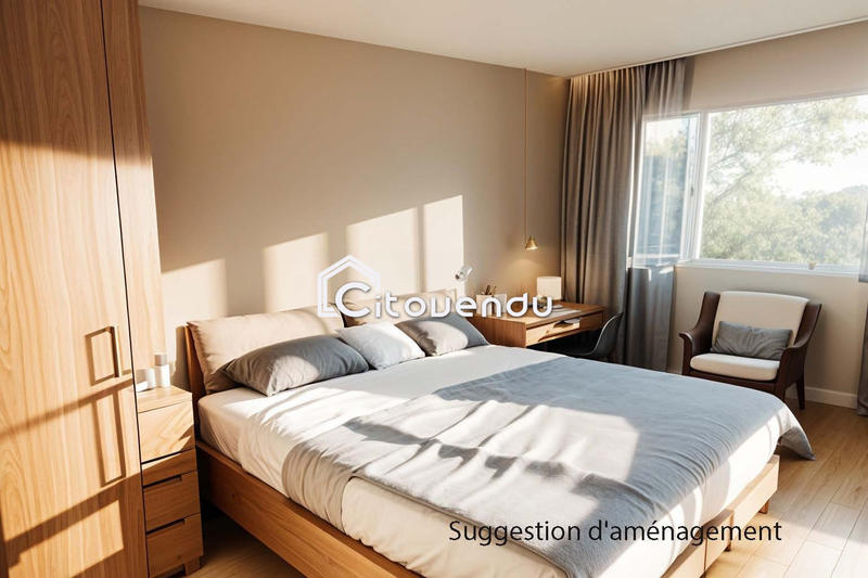 Villa - 130 m² - 6 pièces