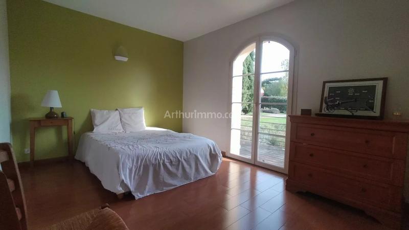 Maison - 192 m² - 6 pièces