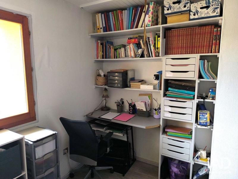 Maison - 121 m² - 4 pièces