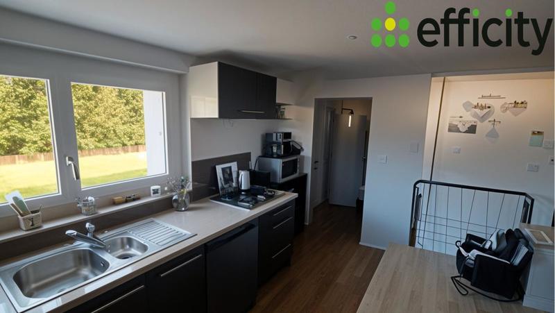 Maison - 159 m² - 7 pièces