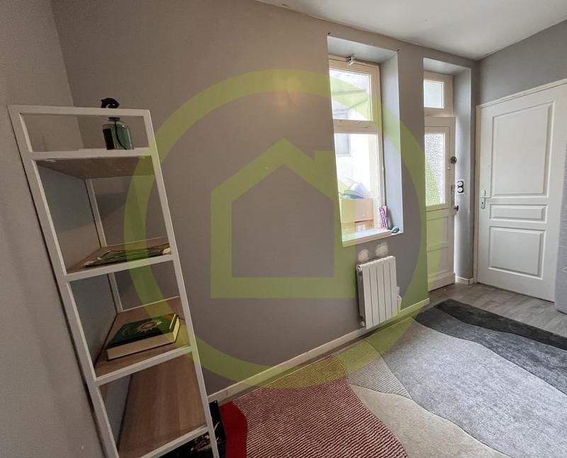 Maison - 74 m² - 4 pièces