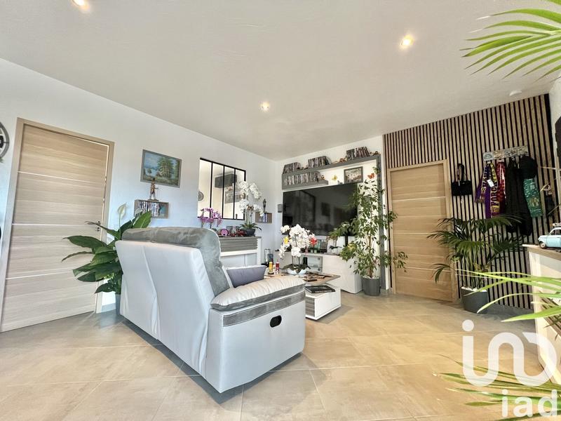 Maison de maîtres - 140 m² - 6 pièces