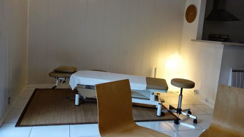 Nicolas Avoine Ostéopathe D.O.