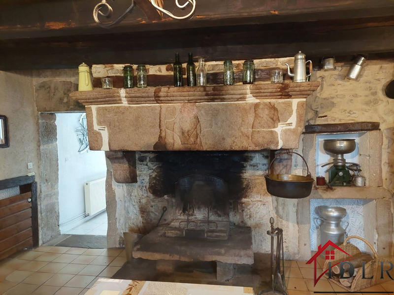 Propriété - 172 m² - 6 pièces