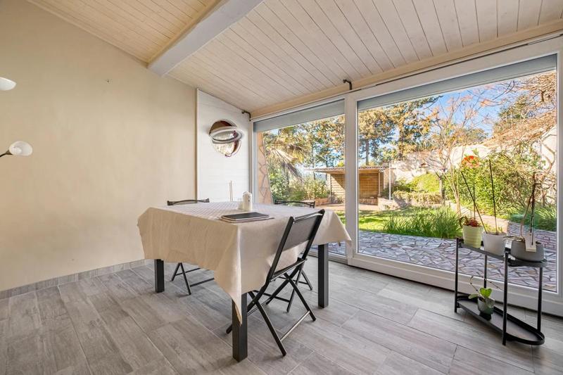 Maison - 87 m² - 3 pièces