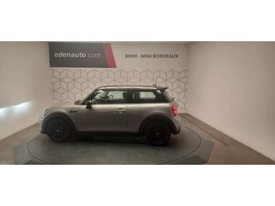 Mini Mini Hatch 3 Portes Cooper se 184 ch Edition Premium Plus
