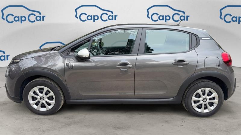 Citroën C3 1.2 PureTech 83 You