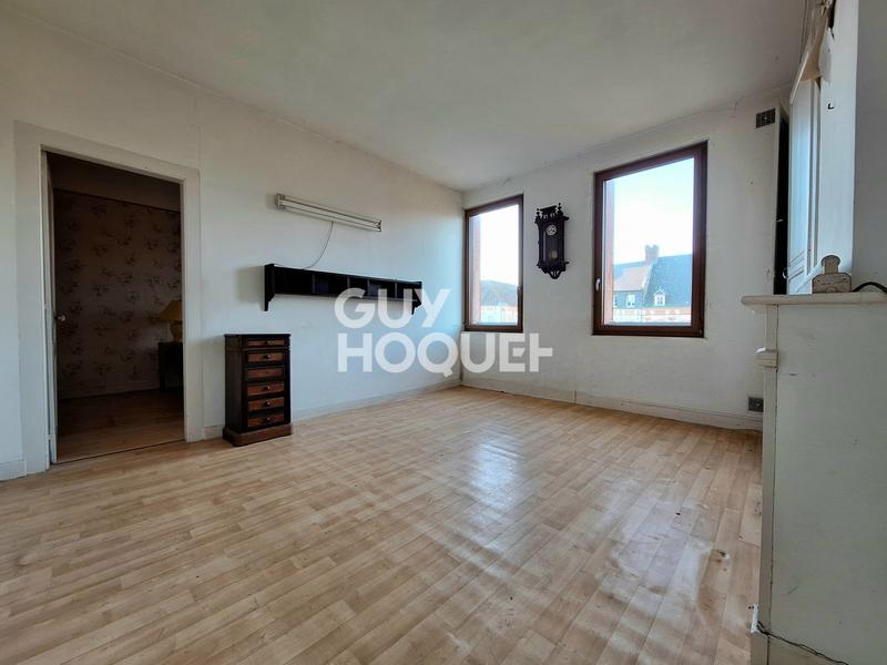 Maison de loisirs - 180 m² - 7 pièces