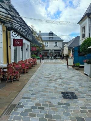 Maison - 77 m² - 4 pièces