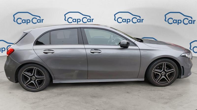 Mercedes Classe a IV 180 136 7g-Dct Progressive Line