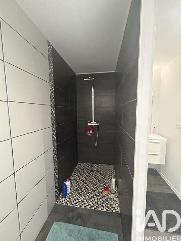 Maison - 115 m² - 6 pièces