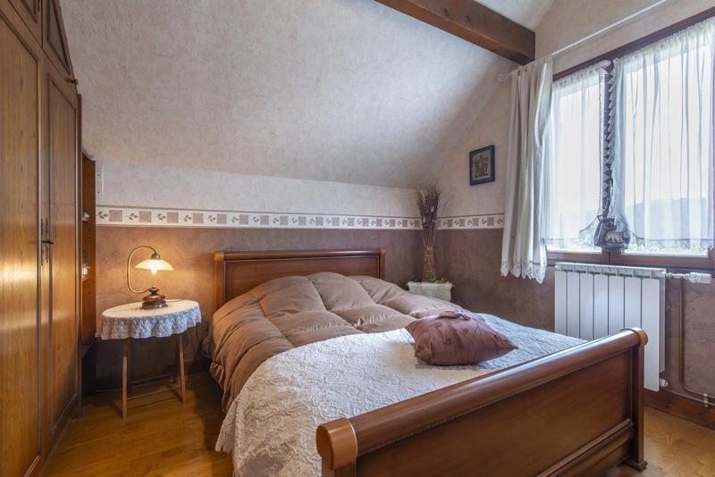 Maison - 115 m² - 6 pièces