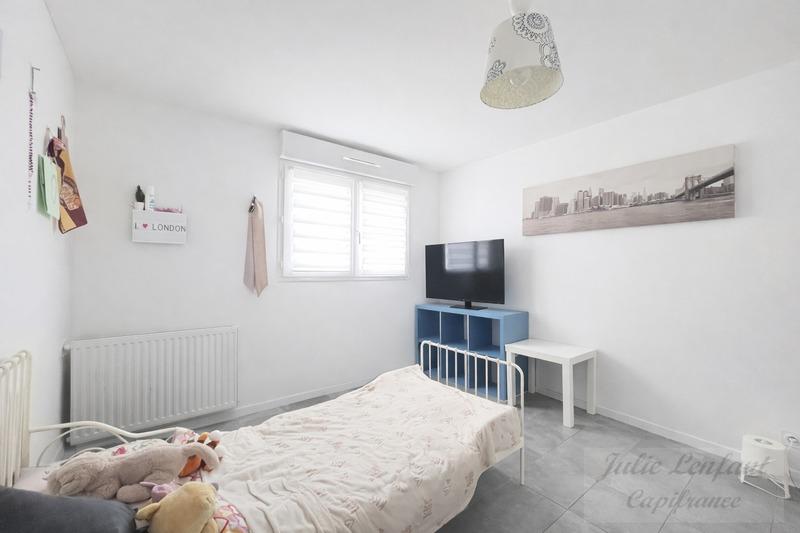 Maison - 102 m² - 4 pièces