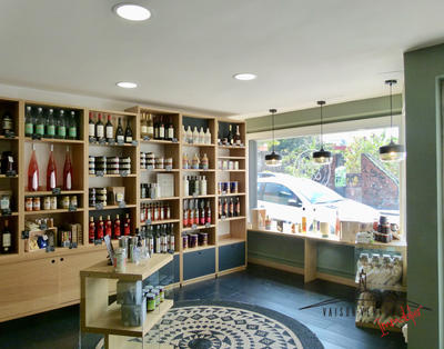 Local commercial - 47 m²