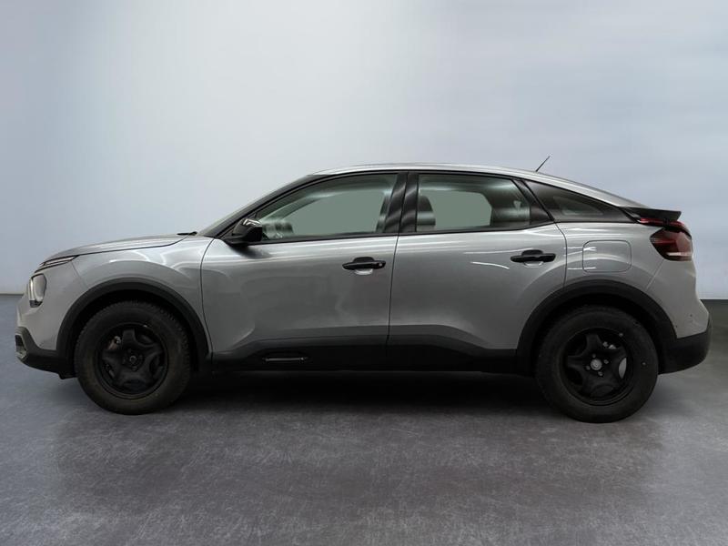 Citroën C4 BlueHDi 110 s&amp;S Bvm6 Live Pack Business