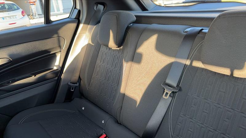 Fiat 600 1.2 100 Hybrid Dct6 Pack Confort