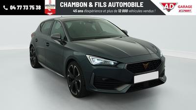 Cupra Leon 1.4 E-Hybrid 245 Ch Dsg6 Vz