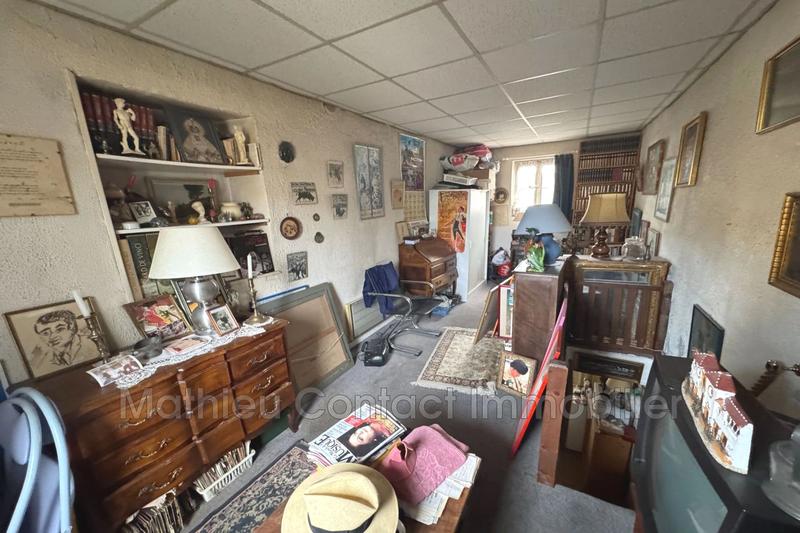 Appartement - 22 m² - 1 pièce