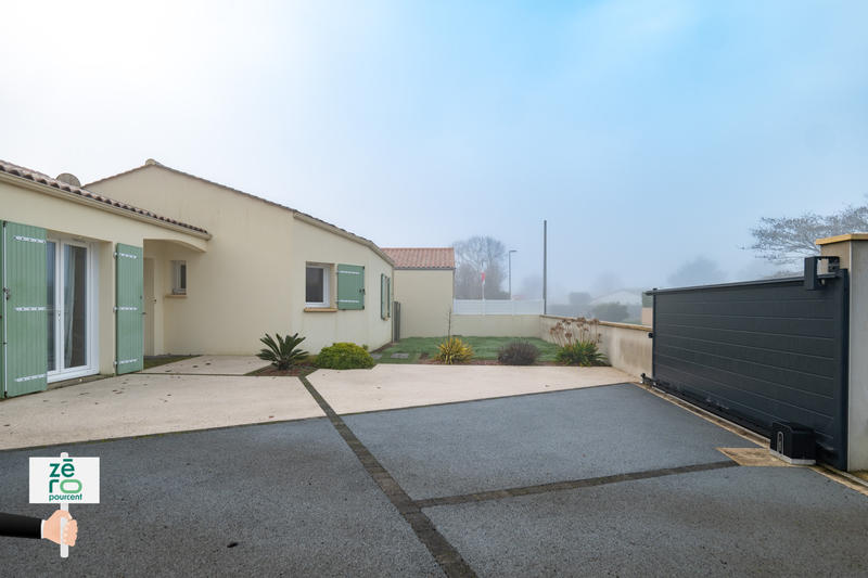 Maison - 139 m² - 5 pièces