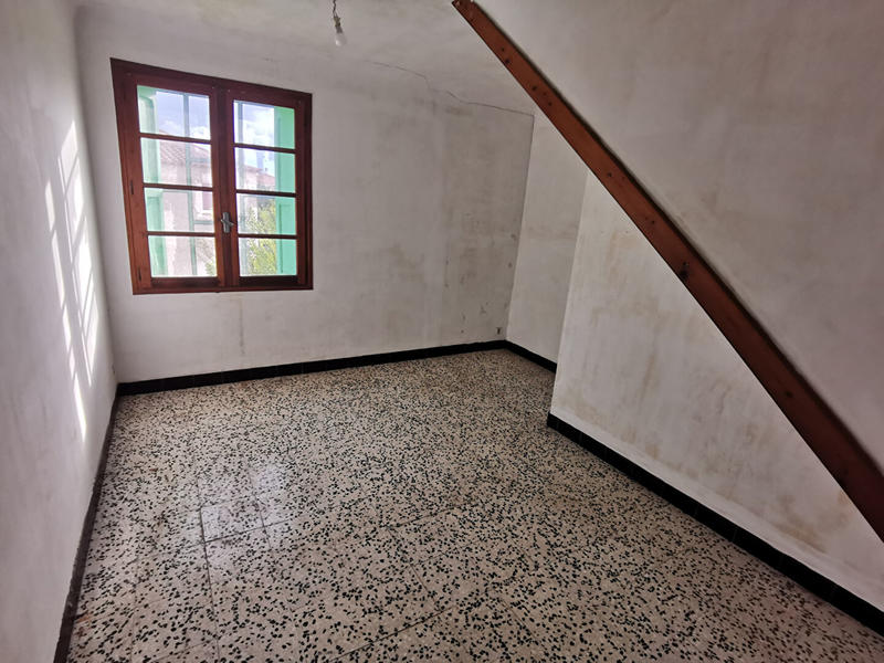 Maison de ville - 276 m² - 8 pièces