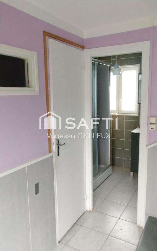 Immeuble - 131 m² - 6 pièces