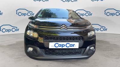 Citroën C3 1.2 Puretech 82 Shine