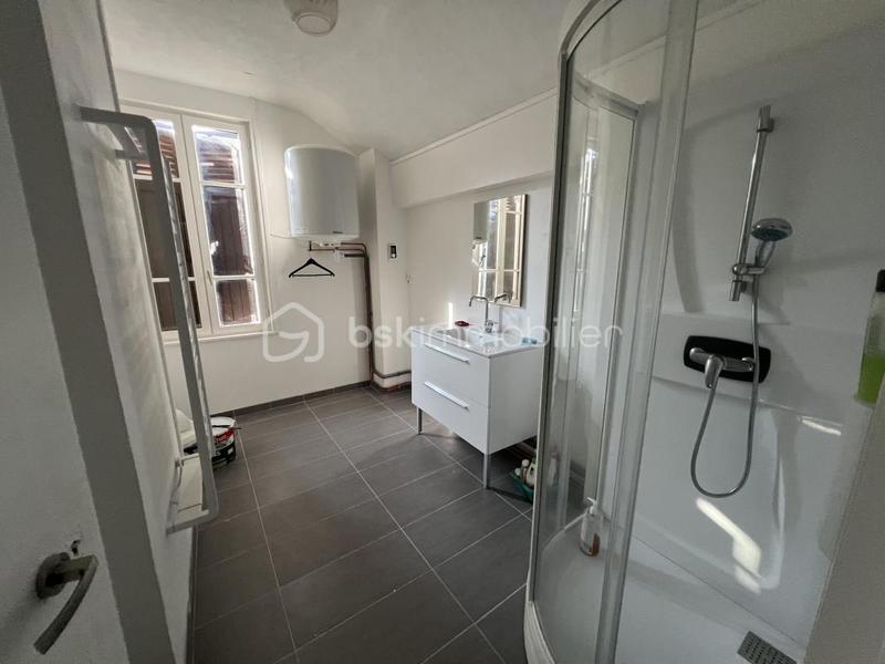 Appartement - 89 m² - 4 pièces