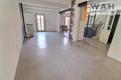 Maison - 113 m² - 4 pièces