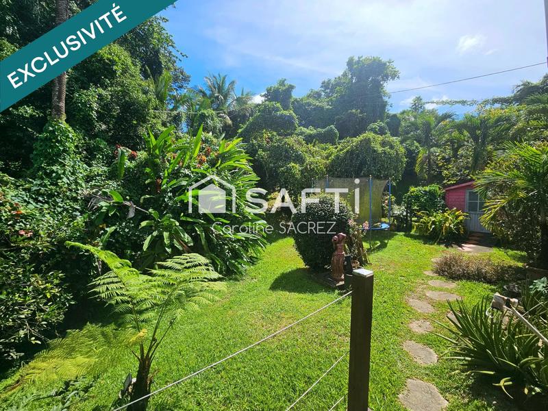 Maison - 155 m² - 6 pièces