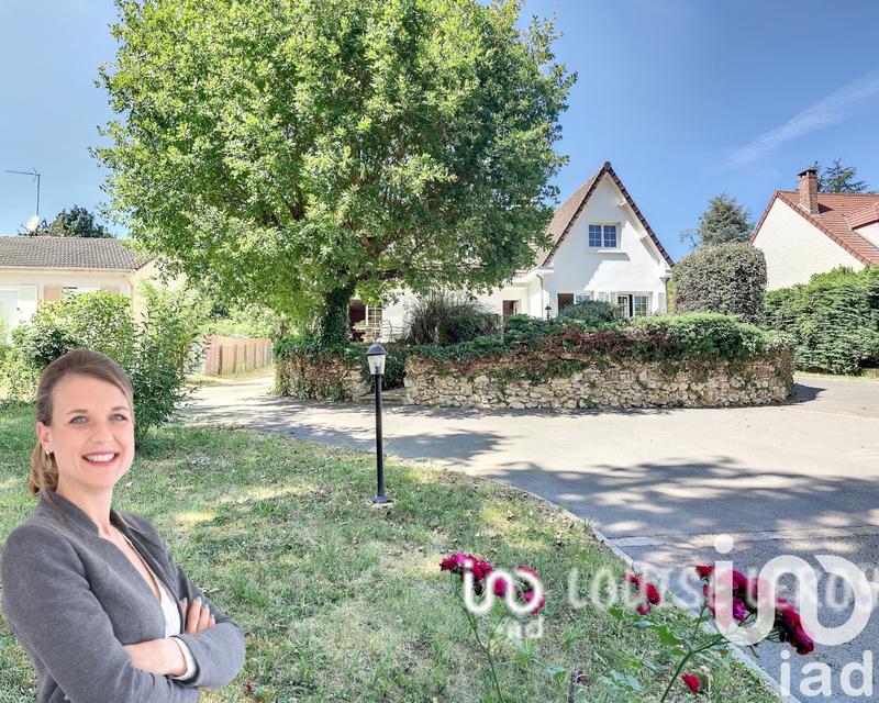 Maison - 200 m² - 8 pièces