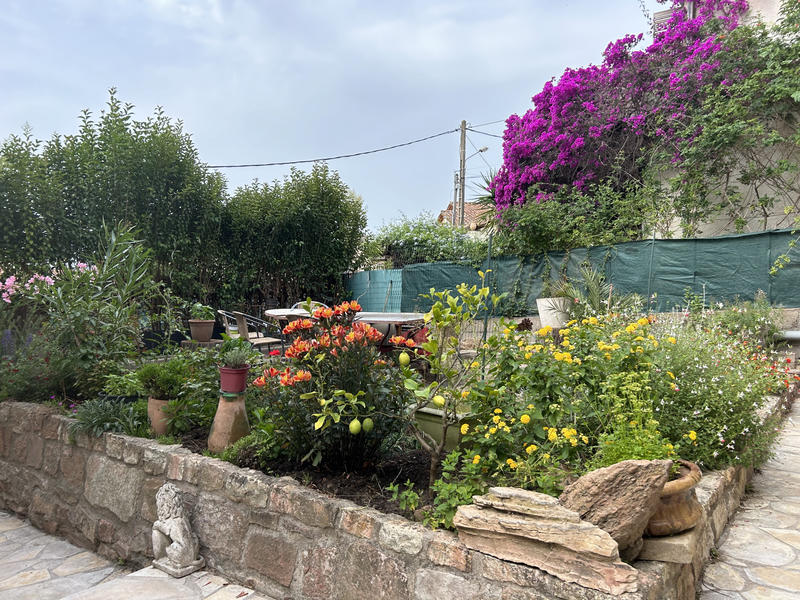 Maison - 78 m² - 4 pièces