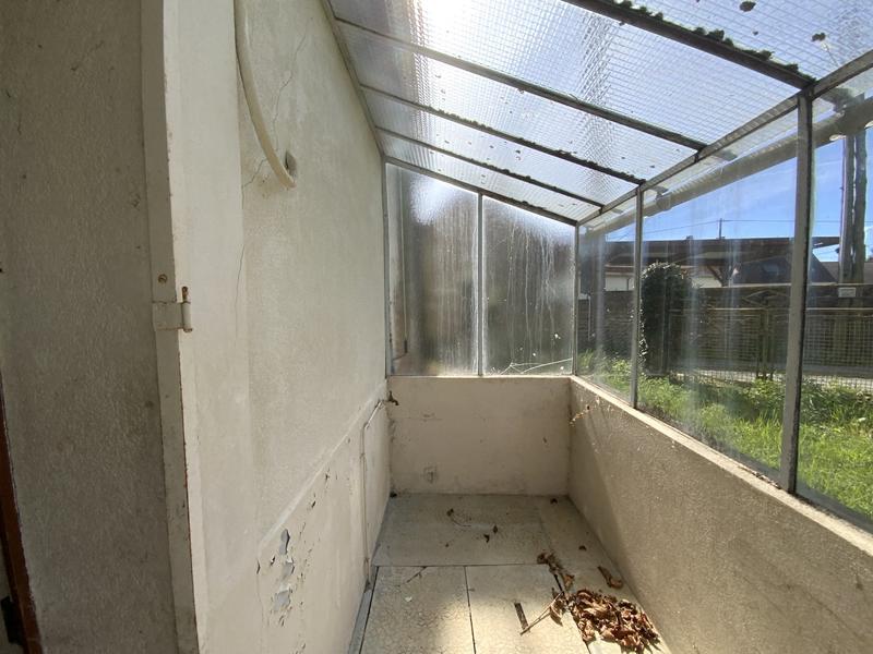 Maison - 57 m² - 5 pièces