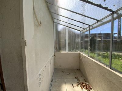 Maison - 57 m² - 5 pièces