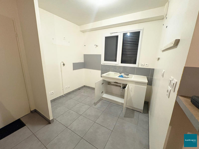 Maison contemporaine - 82 m² - 4 pièces