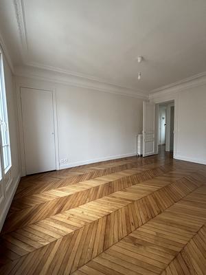 Appartement - 57 m² - 2 pièces