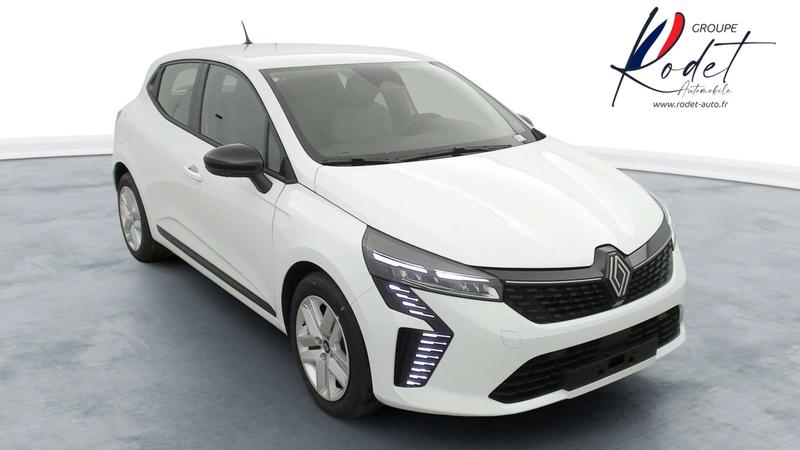 Renault Clio 5 Tce 90 Gsr2 Evolution