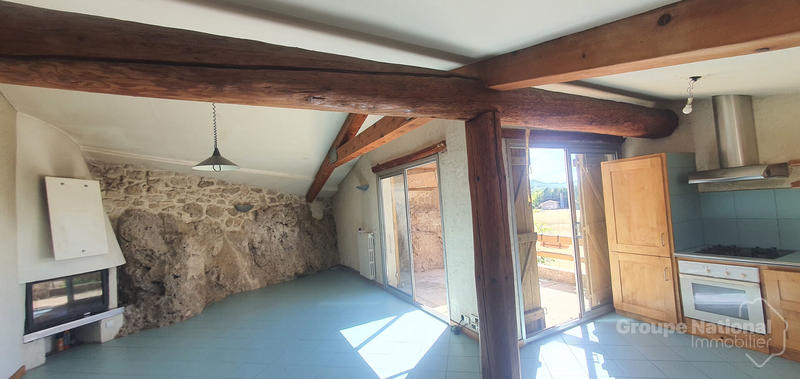 Maison - 159 m² - 5 pièces