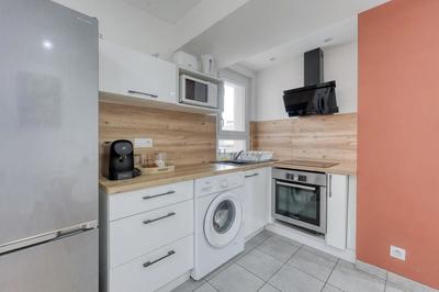 Appartement - 65 m² - 4 pièces