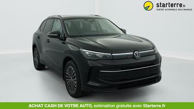 Volkswagen Tiguan Nouveau 1.5 eTSI 150cv Dsg7 Life Plus