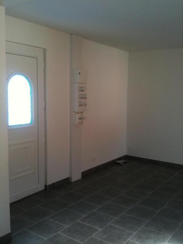 Maison - 72 m² - 4 pièces