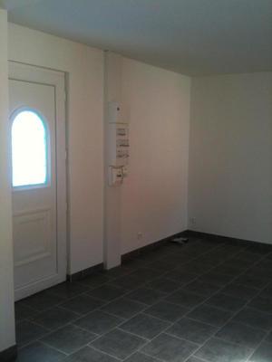 Maison - 72 m² - 4 pièces