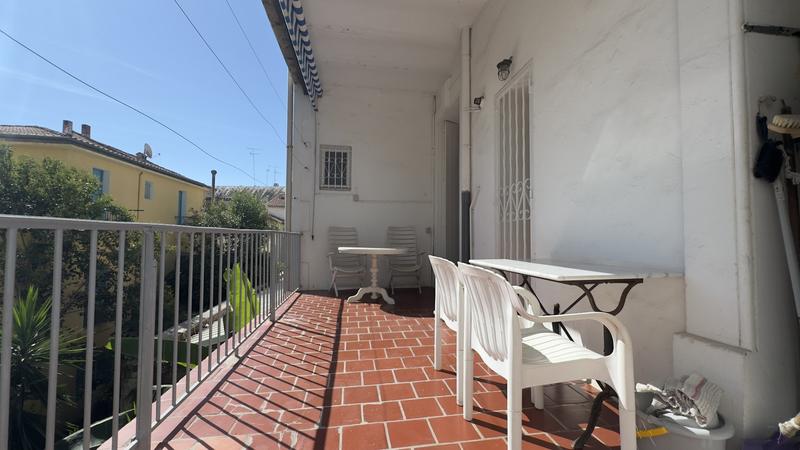 Appartement - 114 m² - 4 pièces