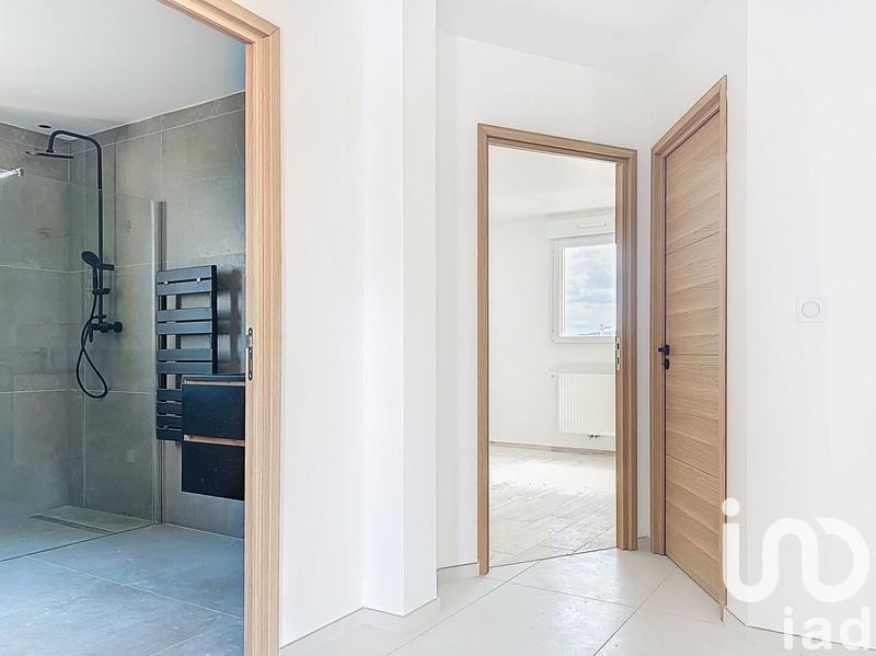 Maison de maîtres - 148 m² - 5 pièces