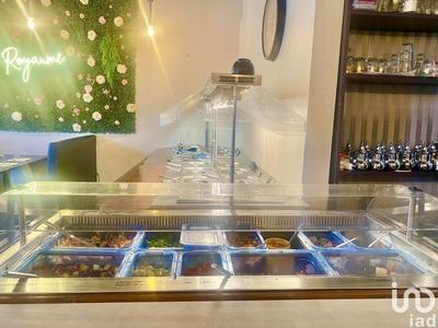 Local commercial - 65 m²