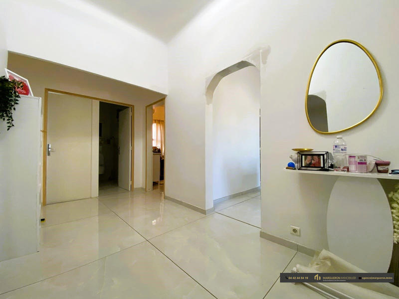 Maison - 130 m² - 3 pièces