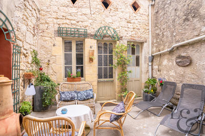 Maison - 181 m² - 5 pièces